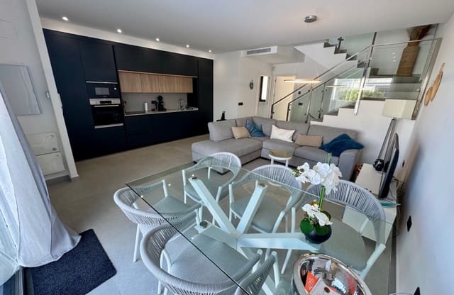3 chambre Maison de Ville à vendre à Rojales avec piscine garage - 369 000 € (Ref: 10065679)