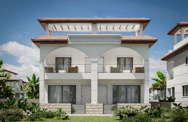 3 sovrum Bungalow till salu i Ciudad Quesada, Rojales med pool garage - 397 000 € (Ref: 10079087)
