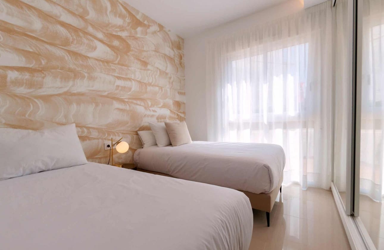 3 sovrum Bungalow till salu i Ciudad Quesada med pool garage - 397 000 € (Ref: 10079087)