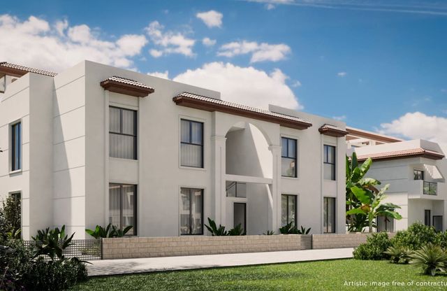 3 sovrum Bungalow till salu i Ciudad Quesada, Rojales med pool garage - 397 000 € (Ref: 10079087)
