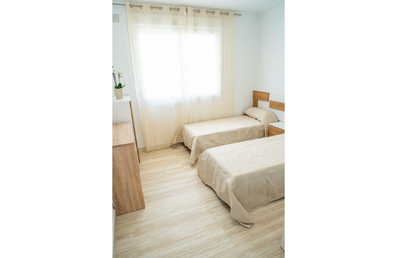 3 sypialnia Willa na sprzedaż w Ciudad Quesada - 449 500 € (Ref: 10079088)