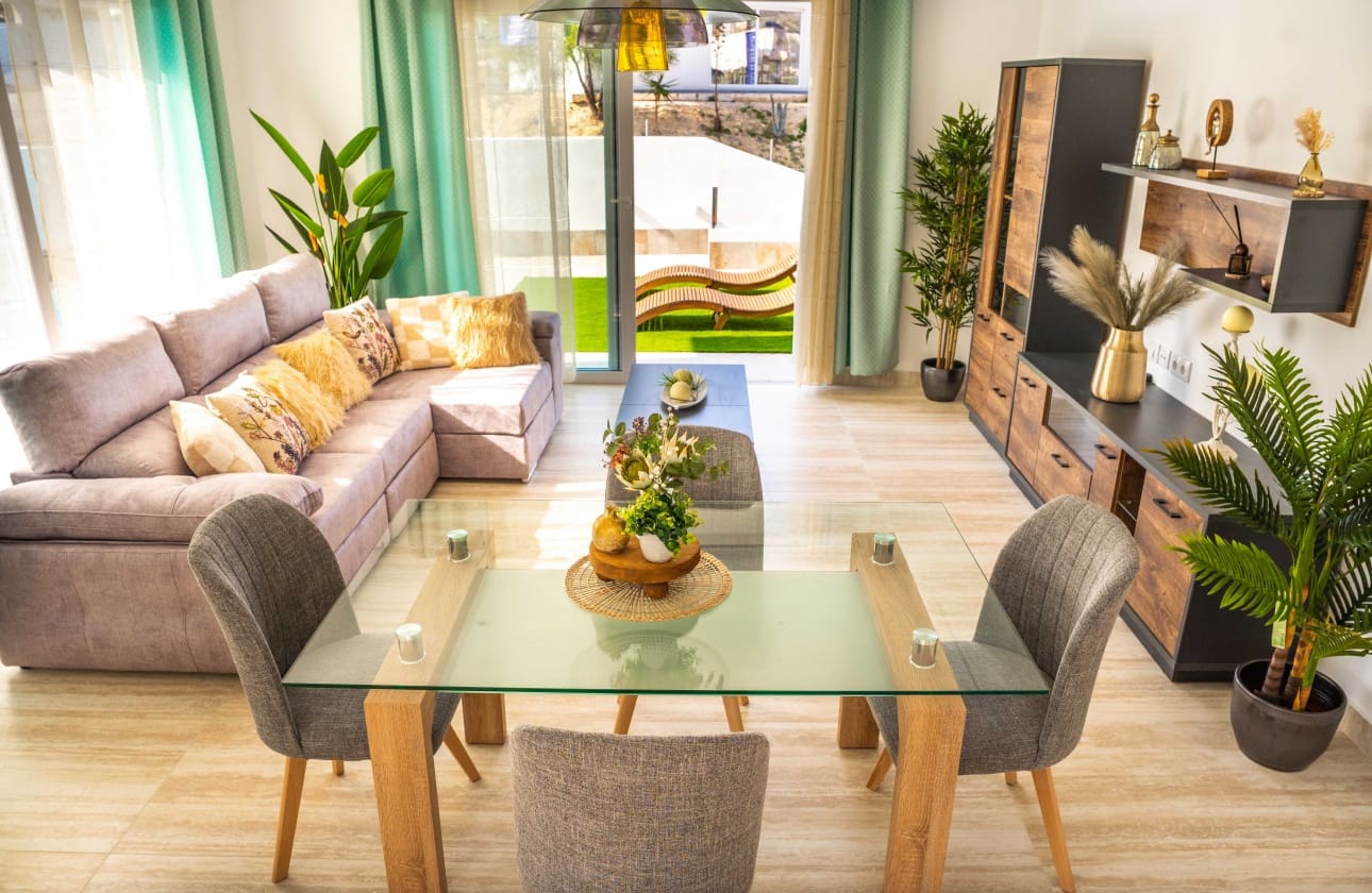 3 sypialnia Willa na sprzedaż w Ciudad Quesada - 449 500 € (Ref: 10079088)