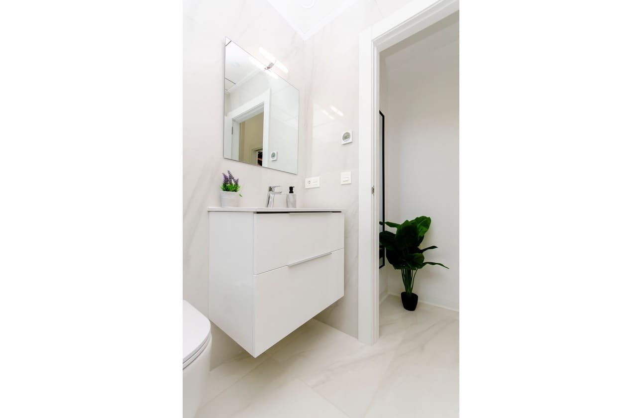 3 sypialnia Willa na sprzedaż w Vistabella - 459 000 € (Ref: 10079089)