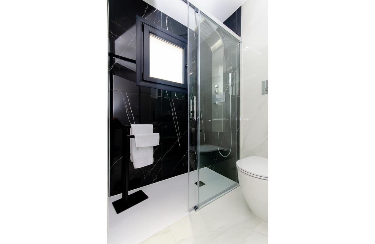 3 sypialnia Willa na sprzedaż w Vistabella - 459 000 € (Ref: 10079089)
