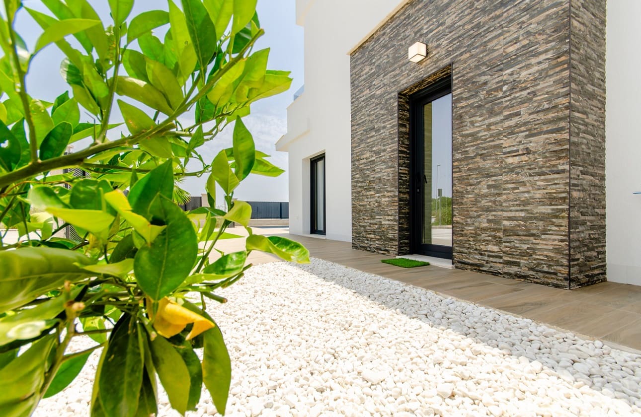 3 sypialnia Willa na sprzedaż w Vistabella - 459 000 € (Ref: 10079089)