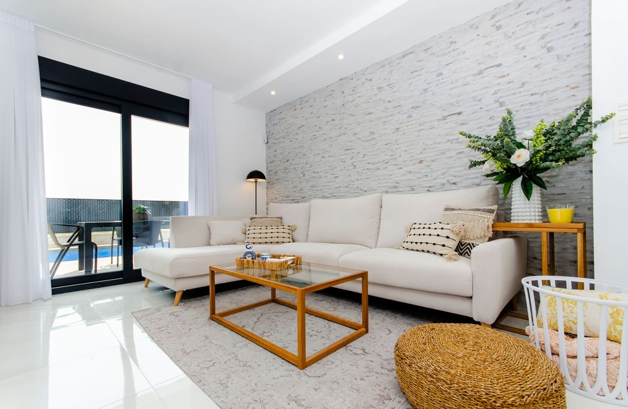 3 sypialnia Willa na sprzedaż w Vistabella - 459 000 € (Ref: 10079089)