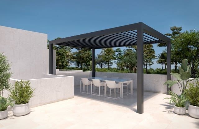 Chalet de 3 habitaciones en Torre-Pacheco en venta - 550.000 € (Ref: 10079090)