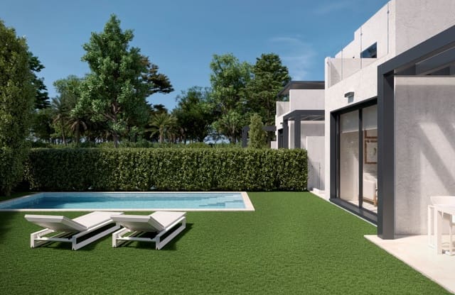 Chalet de 3 habitaciones en Torre-Pacheco en venta - 550.000 € (Ref: 10079090)
