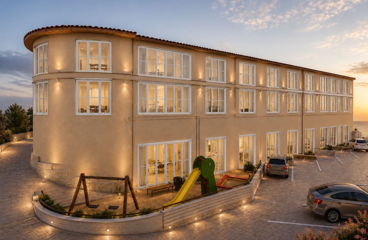 3 quarto Apartamento para venda em Relleu - 150 000 € (Ref: 10079092)
