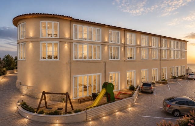 3 sovrum Lägenhet till salu i Relleu - 150 000 € (Ref: 10079092)