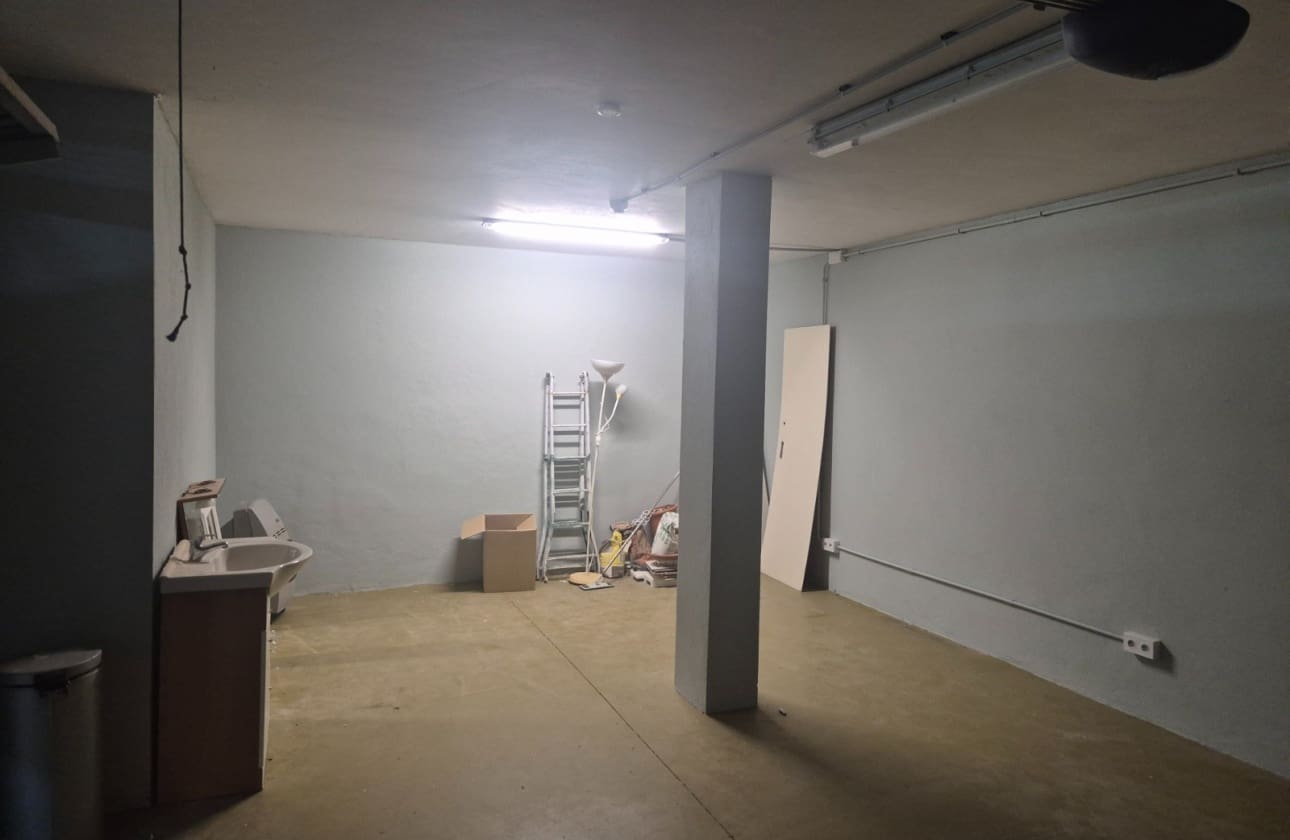 3 slaapkamer Huis te koop in Pilar de la Horadada met zwembad garage - € 289.000 (Ref: 10093954)