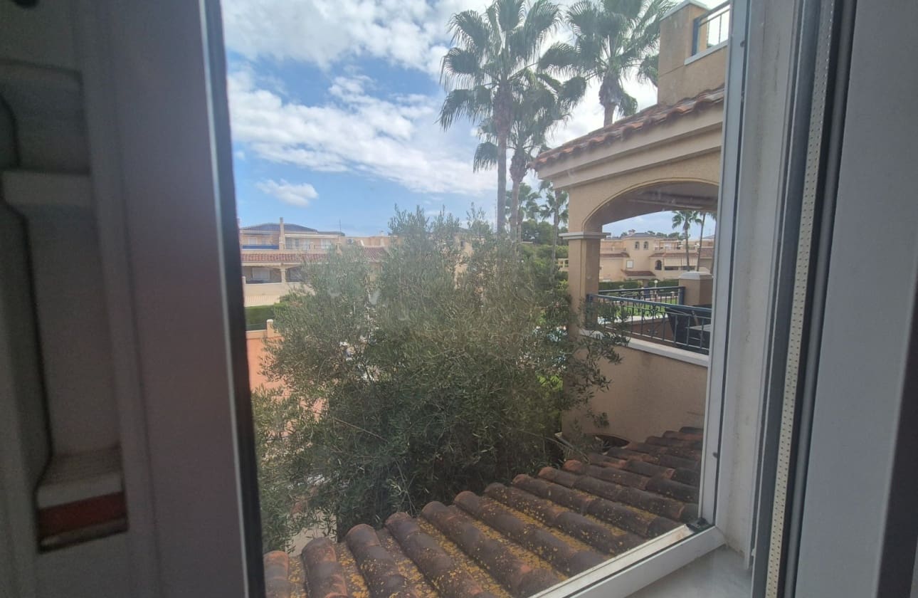 3 slaapkamer Huis te koop in Pilar de la Horadada met zwembad garage - € 289.000 (Ref: 10093954)