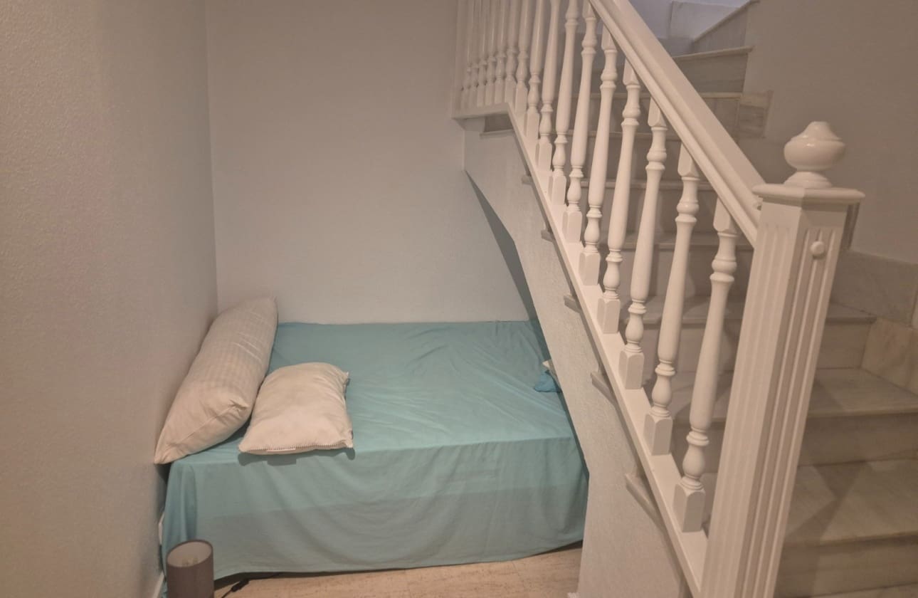 3 slaapkamer Huis te koop in Pilar de la Horadada met zwembad garage - € 289.000 (Ref: 10093954)