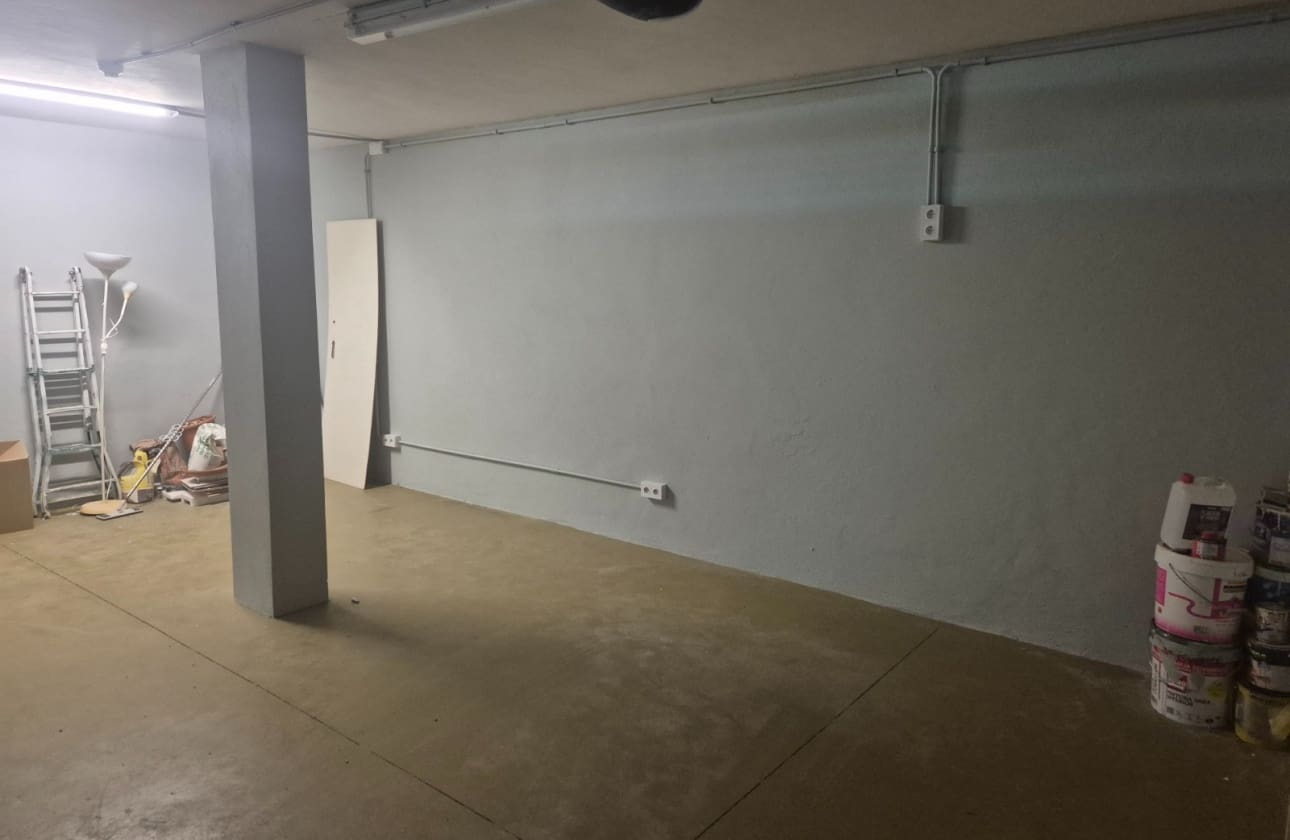 3 slaapkamer Huis te koop in Pilar de la Horadada met zwembad garage - € 289.000 (Ref: 10093954)