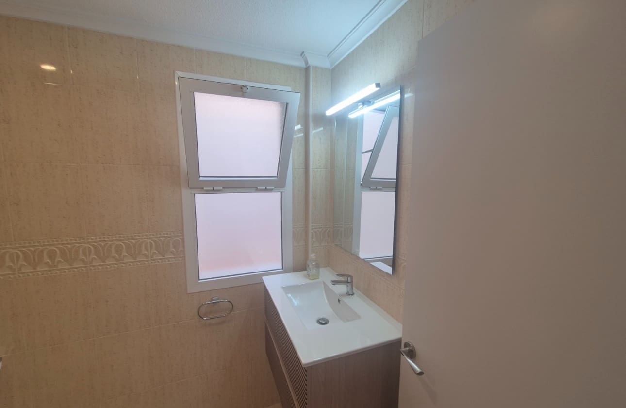 3 slaapkamer Huis te koop in Pilar de la Horadada met zwembad garage - € 289.000 (Ref: 10093954)