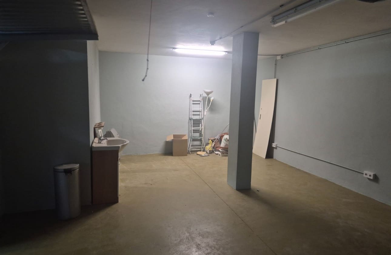3 slaapkamer Huis te koop in Pilar de la Horadada met zwembad garage - € 289.000 (Ref: 10093954)