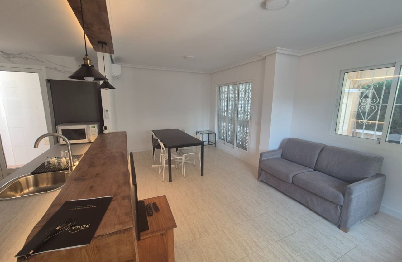 3 slaapkamer Huis te koop in Pilar de la Horadada met zwembad garage - € 289.000 (Ref: 10093954)