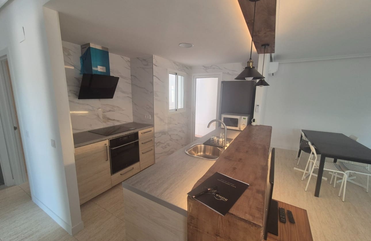 3 slaapkamer Huis te koop in Pilar de la Horadada met zwembad garage - € 289.000 (Ref: 10093954)
