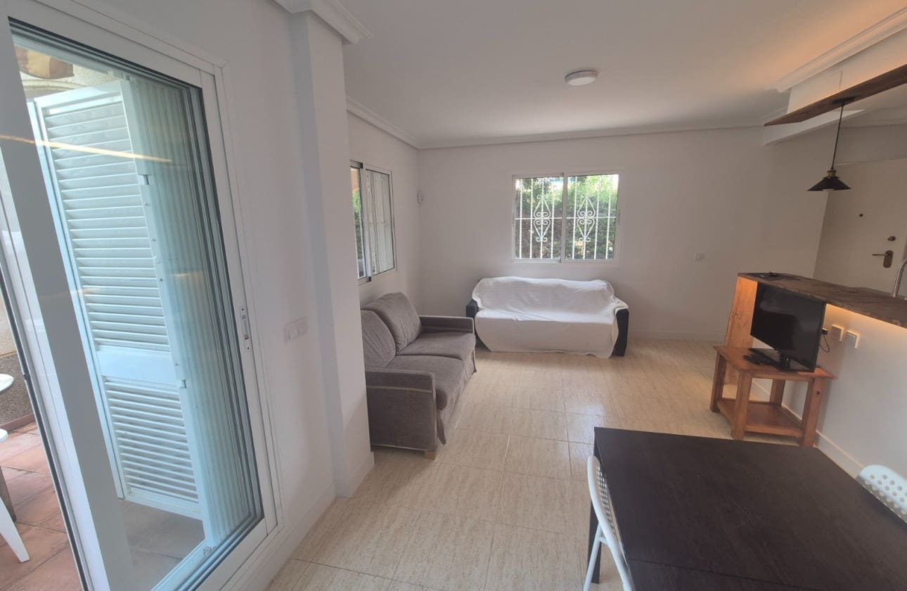 3 slaapkamer Huis te koop in Pilar de la Horadada met zwembad garage - € 289.000 (Ref: 10093954)