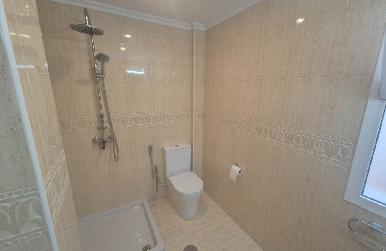 3 slaapkamer Huis te koop in Pilar de la Horadada met zwembad garage - € 289.000 (Ref: 10093954)