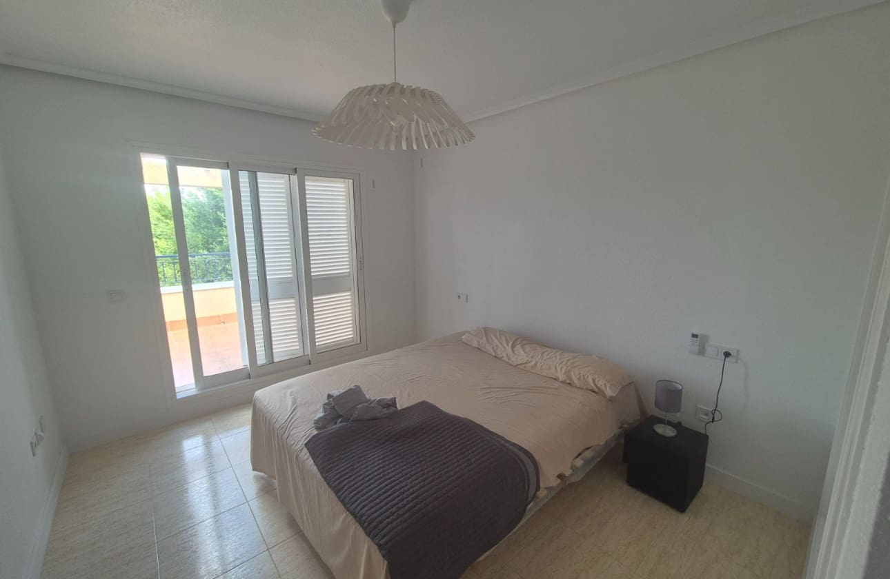 3 slaapkamer Huis te koop in Pilar de la Horadada met zwembad garage - € 289.000 (Ref: 10093954)
