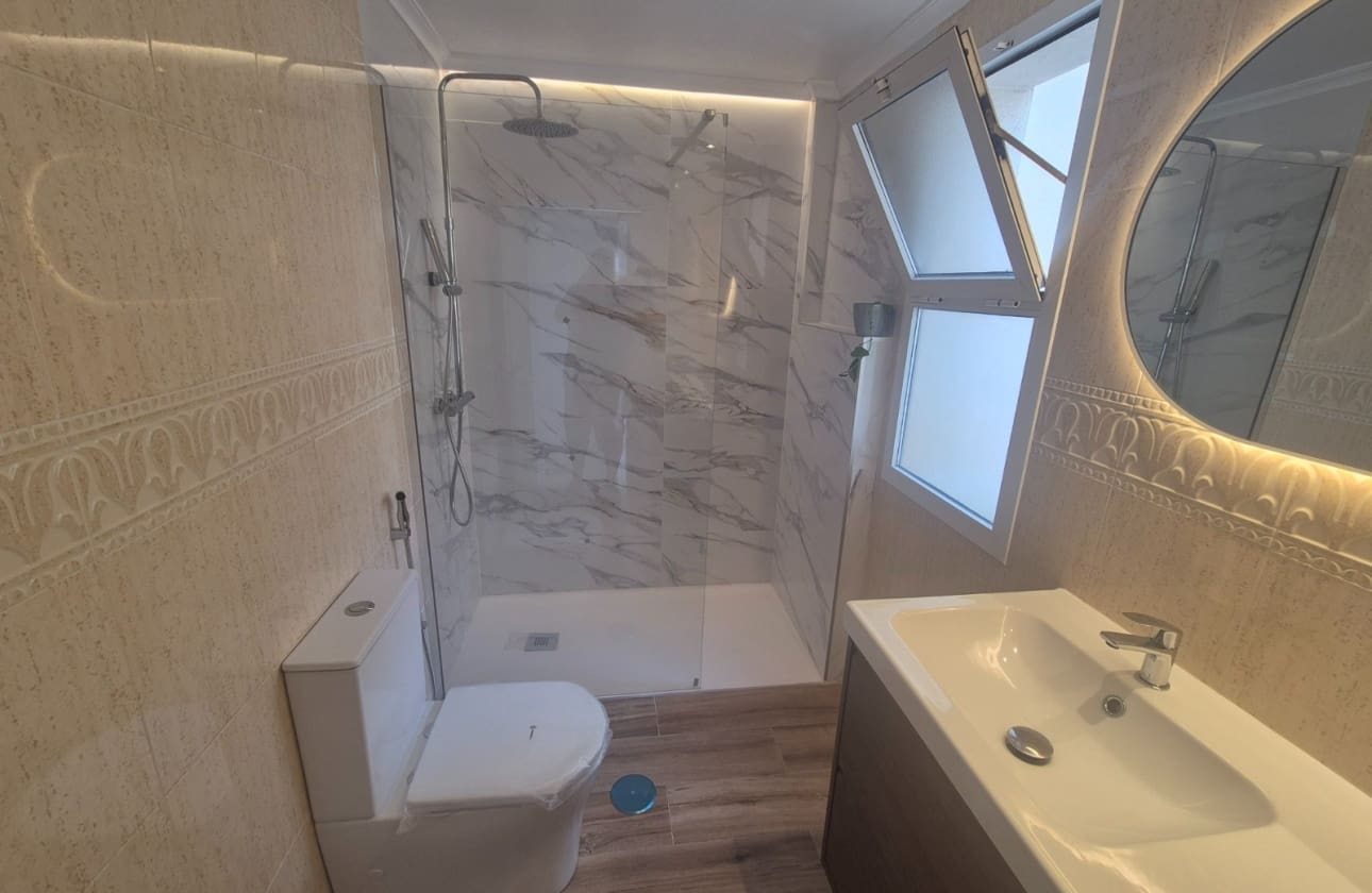 3 slaapkamer Huis te koop in Pilar de la Horadada met zwembad garage - € 289.000 (Ref: 10093954)
