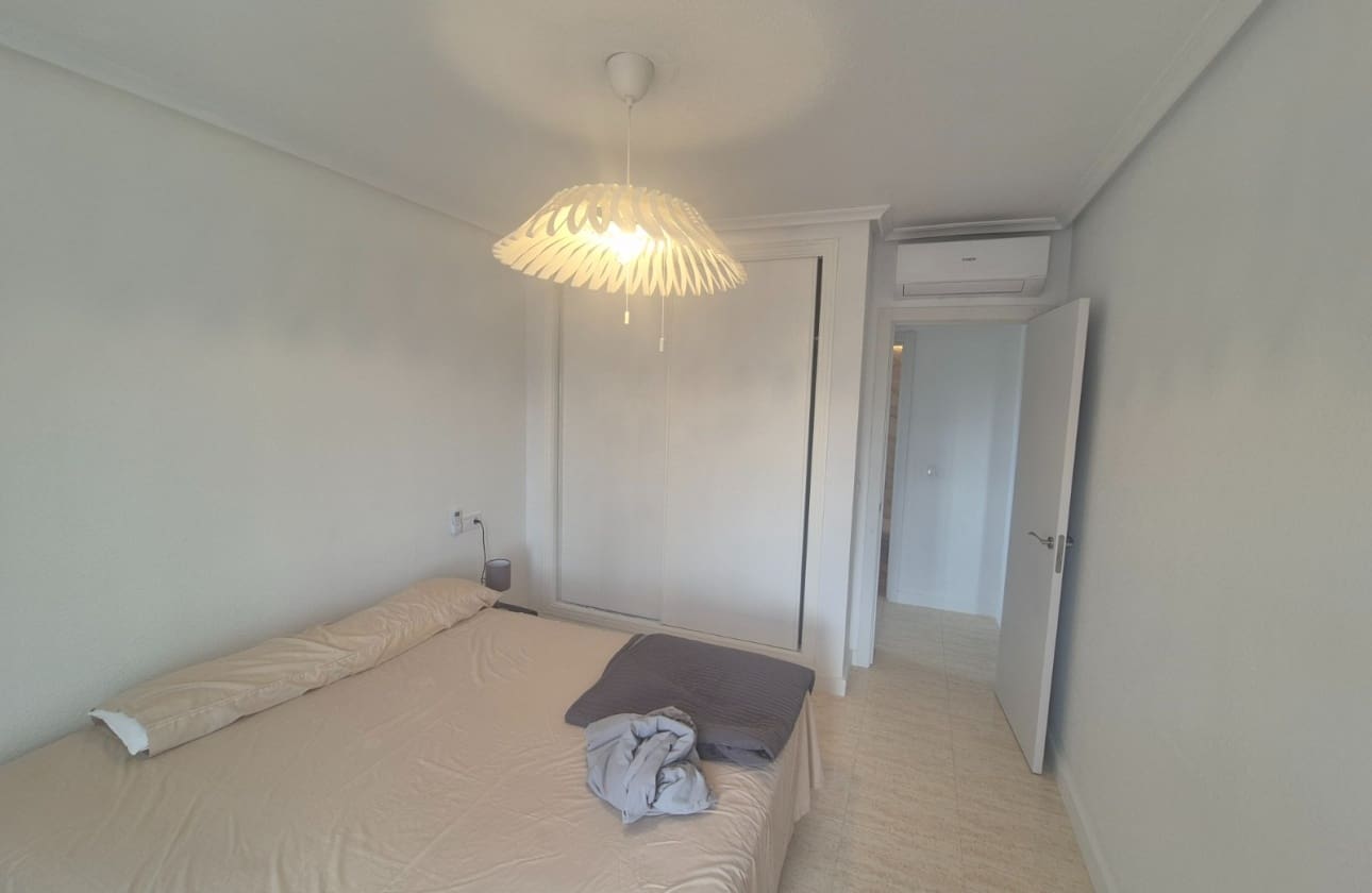 3 slaapkamer Huis te koop in Pilar de la Horadada met zwembad garage - € 289.000 (Ref: 10093954)