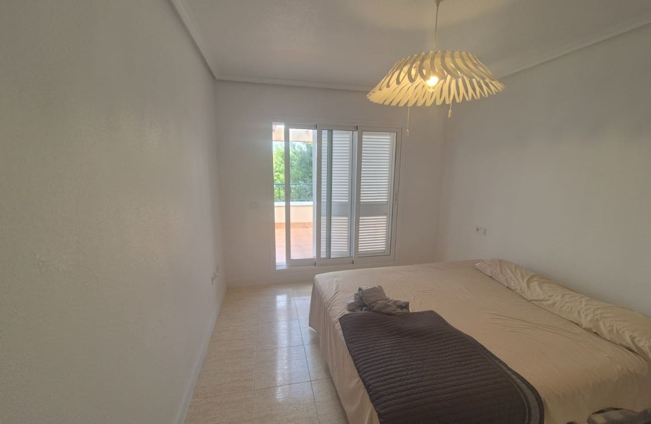 3 slaapkamer Huis te koop in Pilar de la Horadada met zwembad garage - € 289.000 (Ref: 10093954)