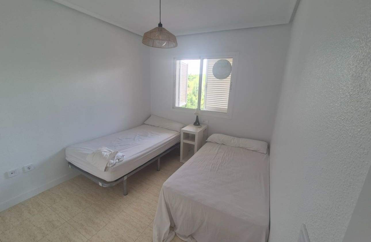 3 slaapkamer Huis te koop in Pilar de la Horadada met zwembad garage - € 289.000 (Ref: 10093954)
