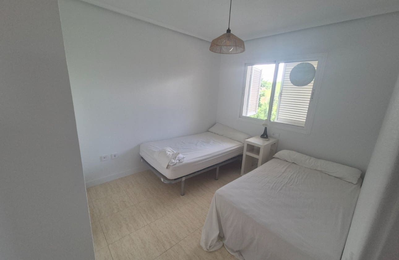 3 slaapkamer Huis te koop in Pilar de la Horadada met zwembad garage - € 289.000 (Ref: 10093954)