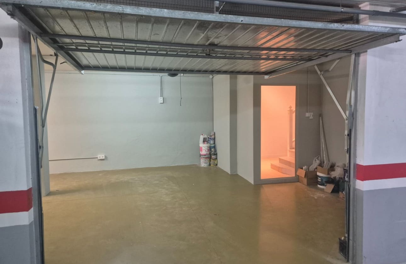 3 slaapkamer Huis te koop in Pilar de la Horadada met zwembad garage - € 289.000 (Ref: 10093954)