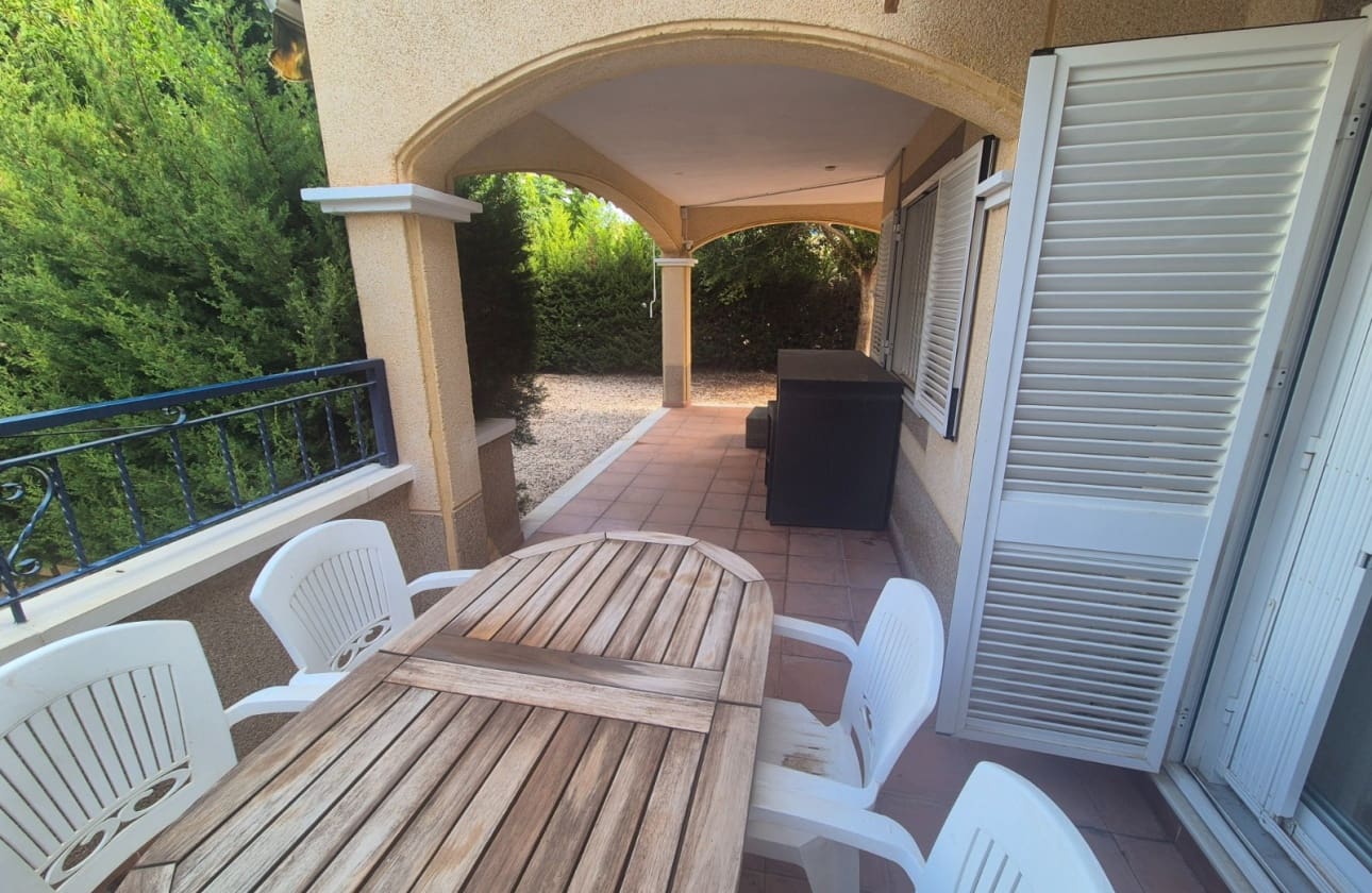 3 slaapkamer Huis te koop in Pilar de la Horadada met zwembad garage - € 289.000 (Ref: 10093954)
