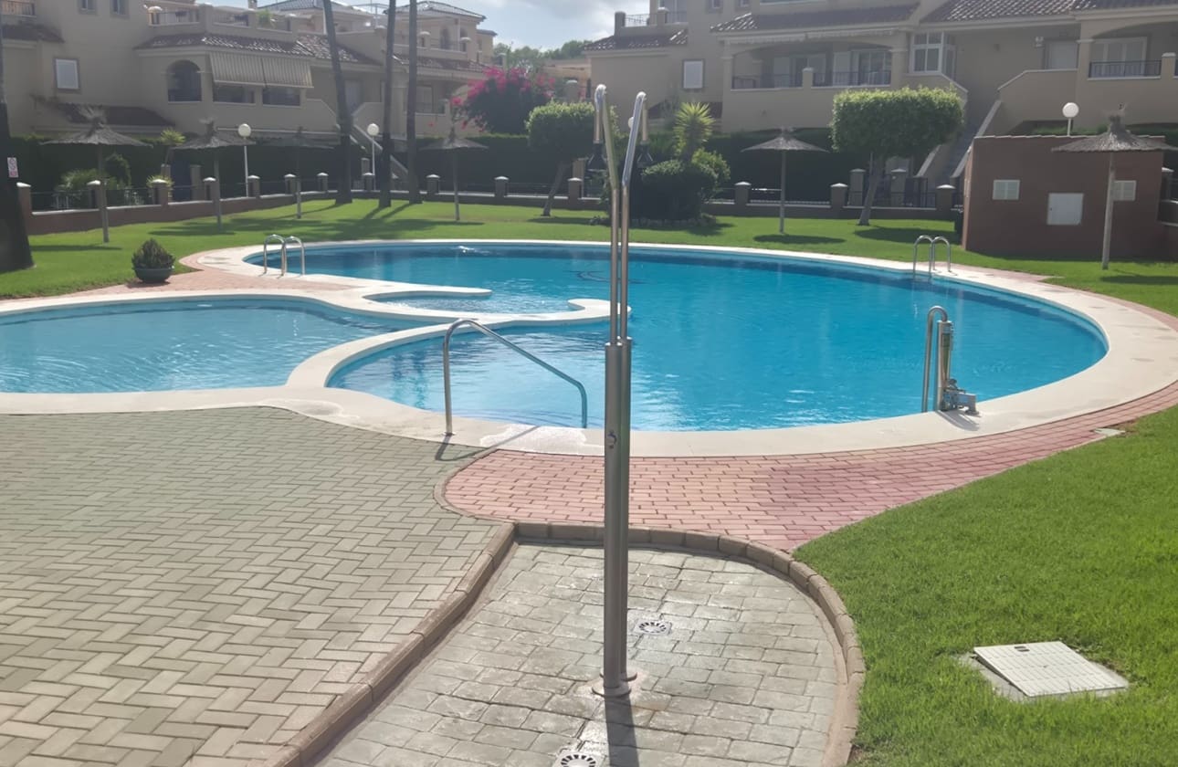 3 slaapkamer Huis te koop in Pilar de la Horadada met zwembad garage - € 289.000 (Ref: 10093954)