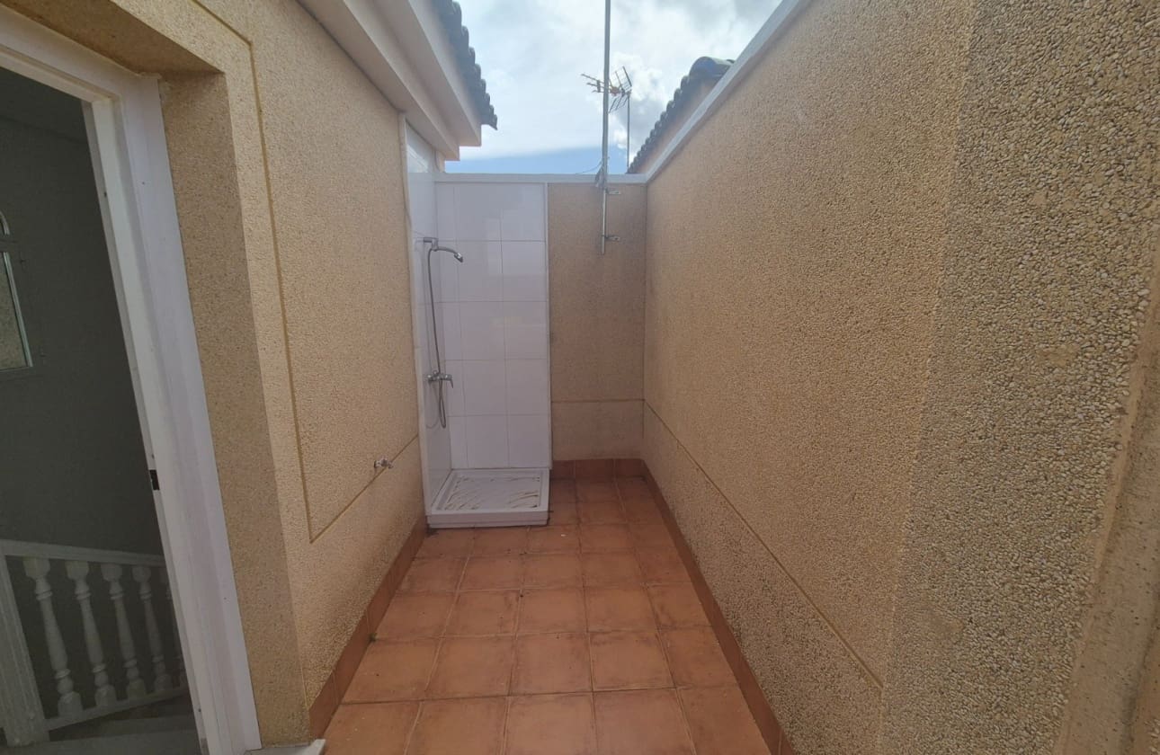 3 slaapkamer Huis te koop in Pilar de la Horadada met zwembad garage - € 289.000 (Ref: 10093954)