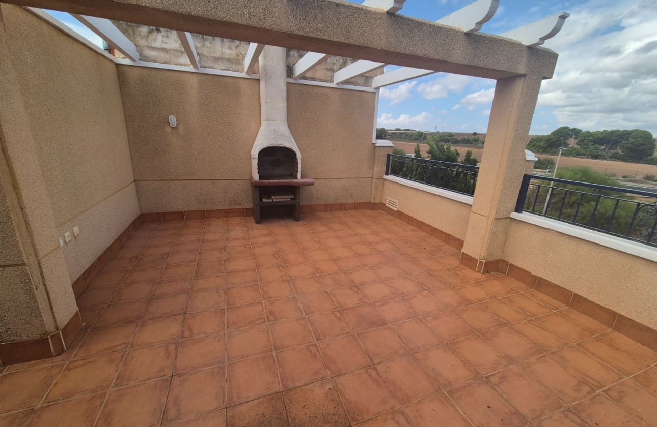 3 slaapkamer Huis te koop in Pilar de la Horadada met zwembad garage - € 289.000 (Ref: 10093954)