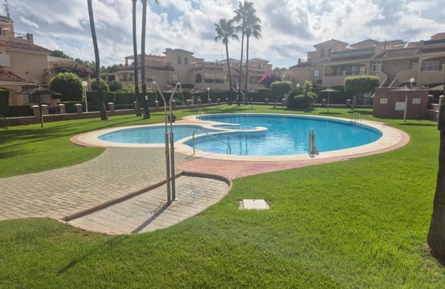 3 slaapkamer Huis te koop in Mil Palmeras, Pilar de la Horadada met zwembad garage - € 289.000 (Ref: 10093954)