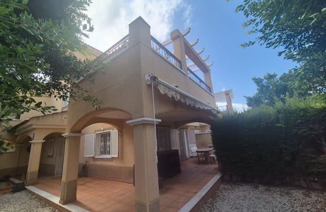 3 slaapkamer Huis te koop in Mil Palmeras, Pilar de la Horadada met zwembad garage - € 289.000 (Ref: 10093954)
