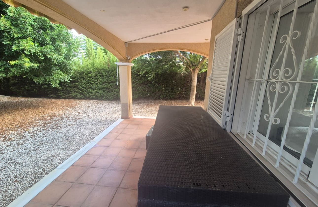 3 slaapkamer Huis te koop in Pilar de la Horadada met zwembad garage - € 289.000 (Ref: 10093954)