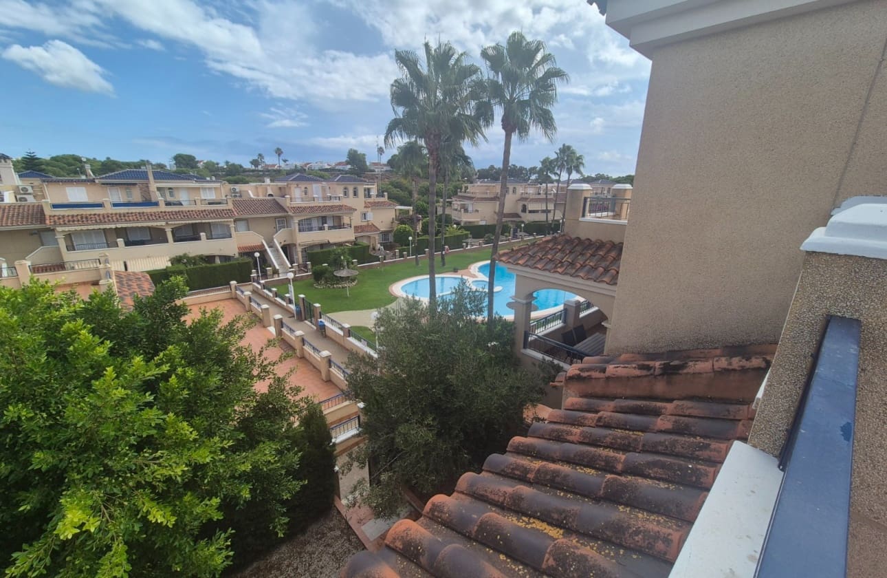 3 slaapkamer Huis te koop in Pilar de la Horadada met zwembad garage - € 289.000 (Ref: 10093954)