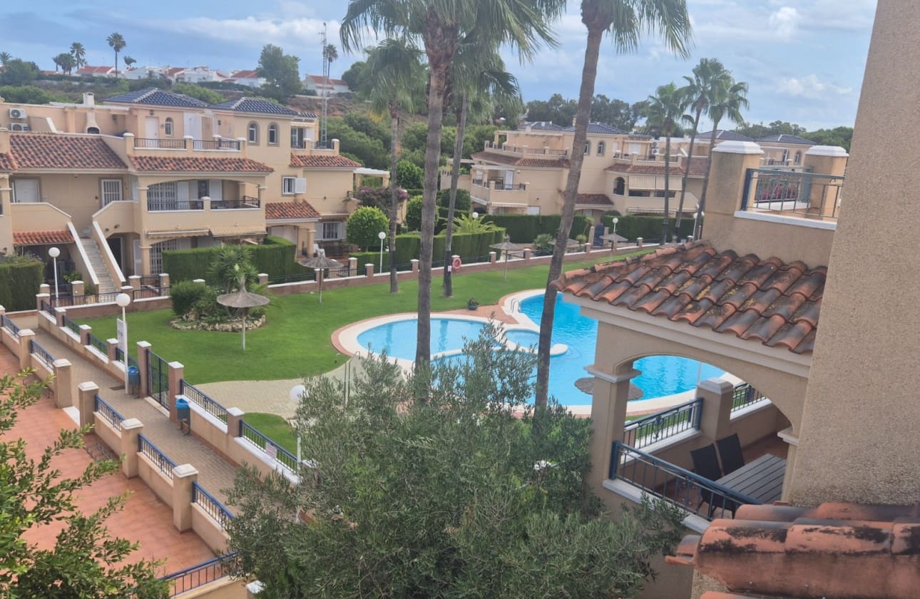 3 slaapkamer Huis te koop in Pilar de la Horadada met zwembad garage - € 289.000 (Ref: 10093954)