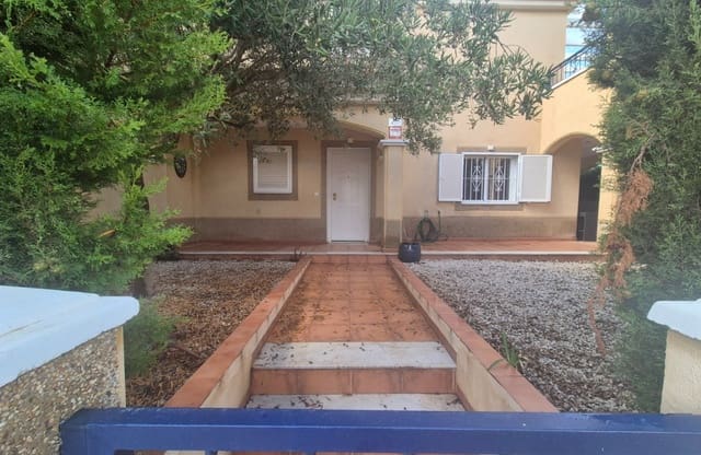 3 slaapkamer Huis te koop in Mil Palmeras, Pilar de la Horadada met zwembad garage - € 289.000 (Ref: 10093954)