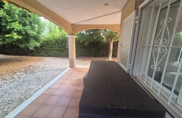 3 slaapkamer Huis te koop in Mil Palmeras, Pilar de la Horadada met zwembad garage - € 289.000 (Ref: 10093954)
