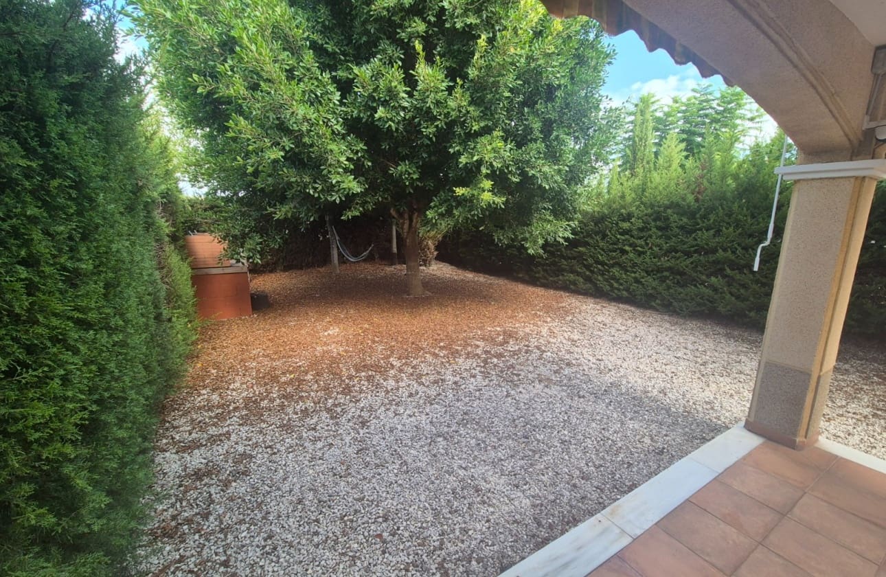 3 slaapkamer Huis te koop in Pilar de la Horadada met zwembad garage - € 289.000 (Ref: 10093954)