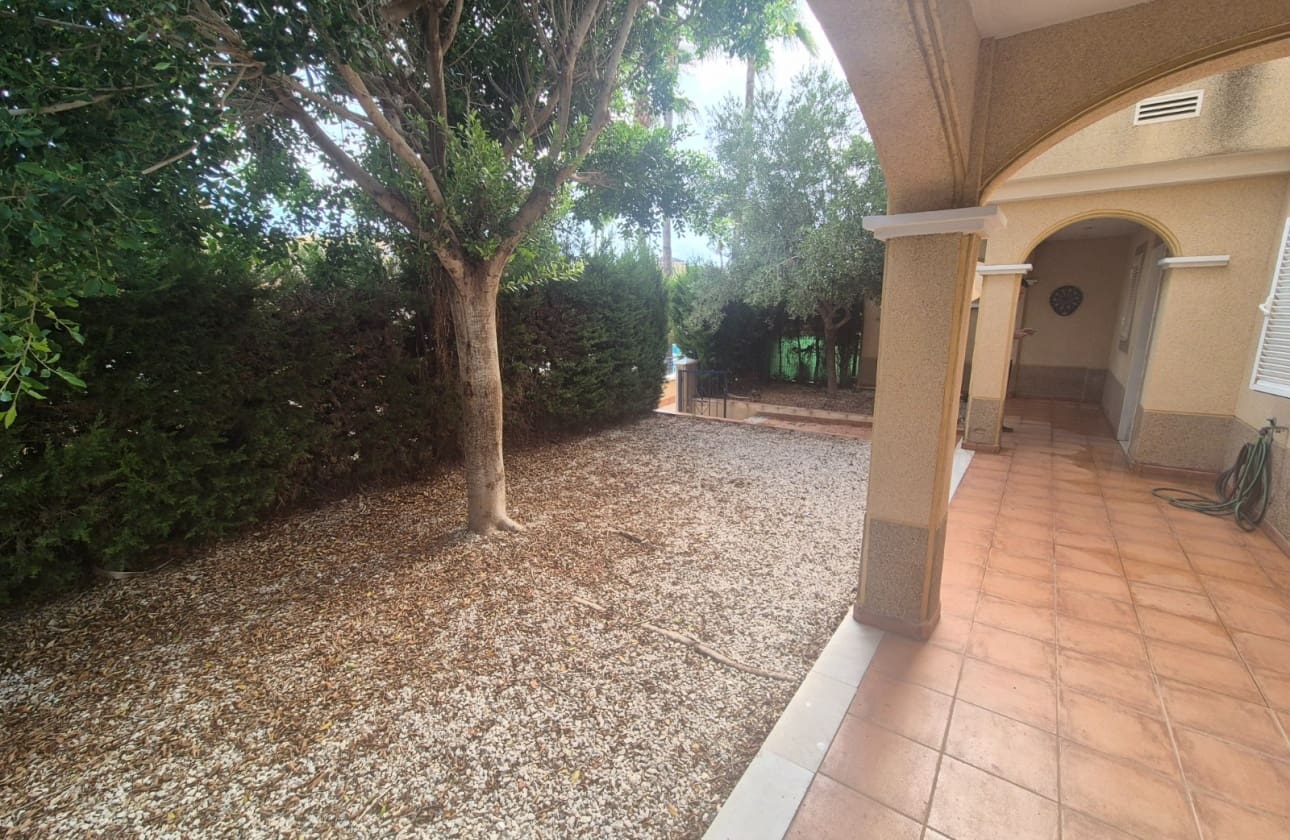 3 slaapkamer Huis te koop in Pilar de la Horadada met zwembad garage - € 289.000 (Ref: 10093954)