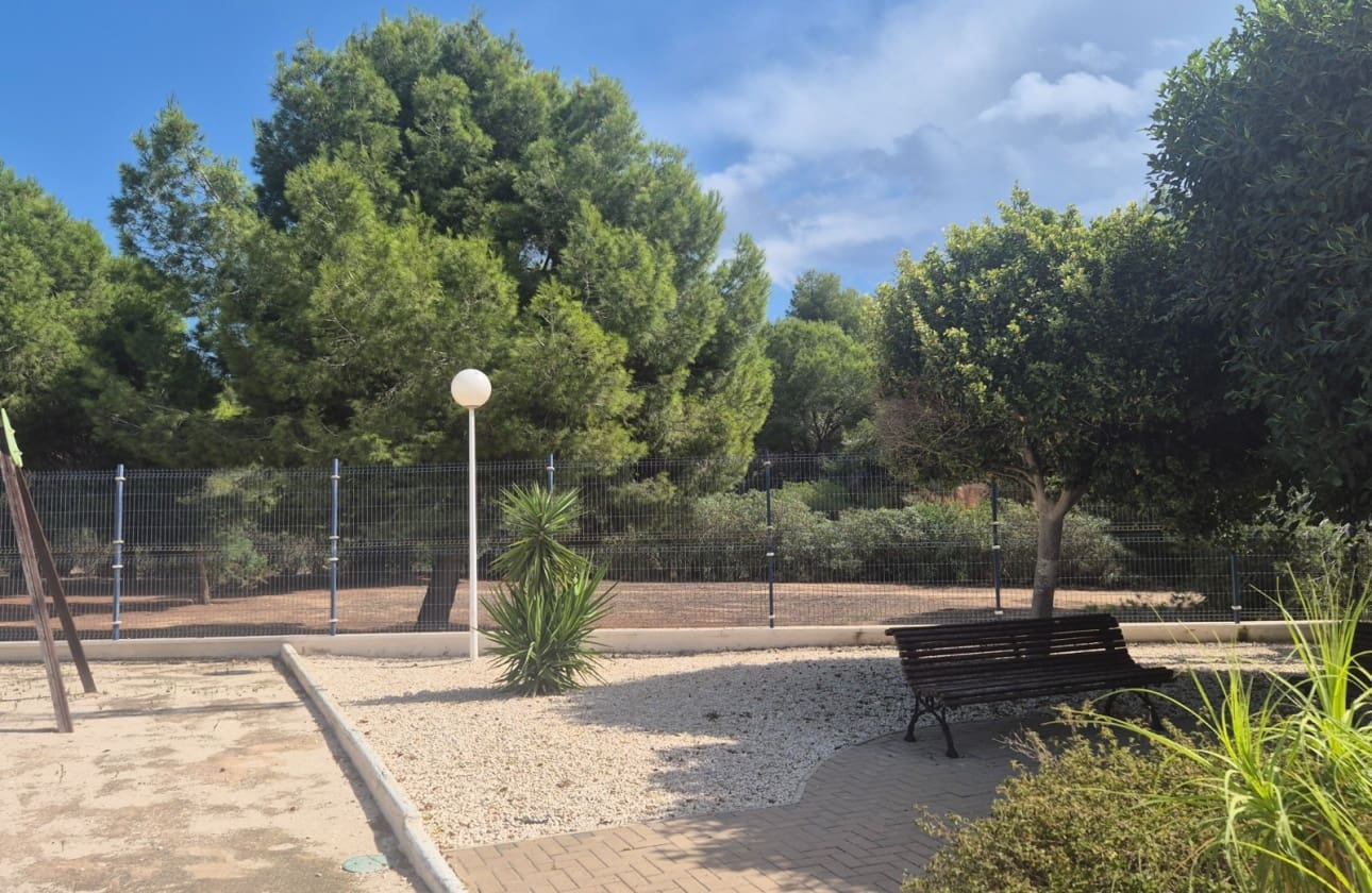 3 slaapkamer Huis te koop in Pilar de la Horadada met zwembad garage - € 289.000 (Ref: 10093954)