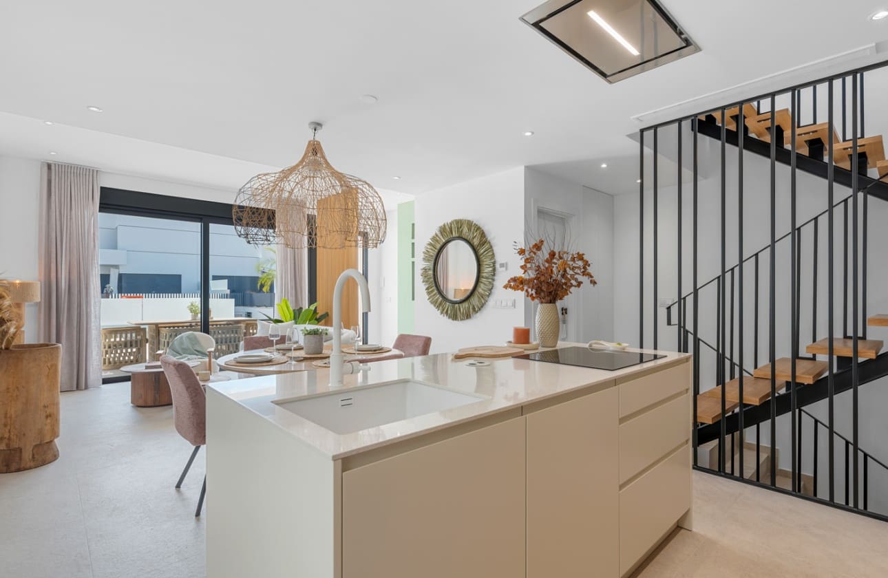 3 slaapkamer Villa te koop in Dolores met zwembad - € 425.000 (Ref: 10117154)