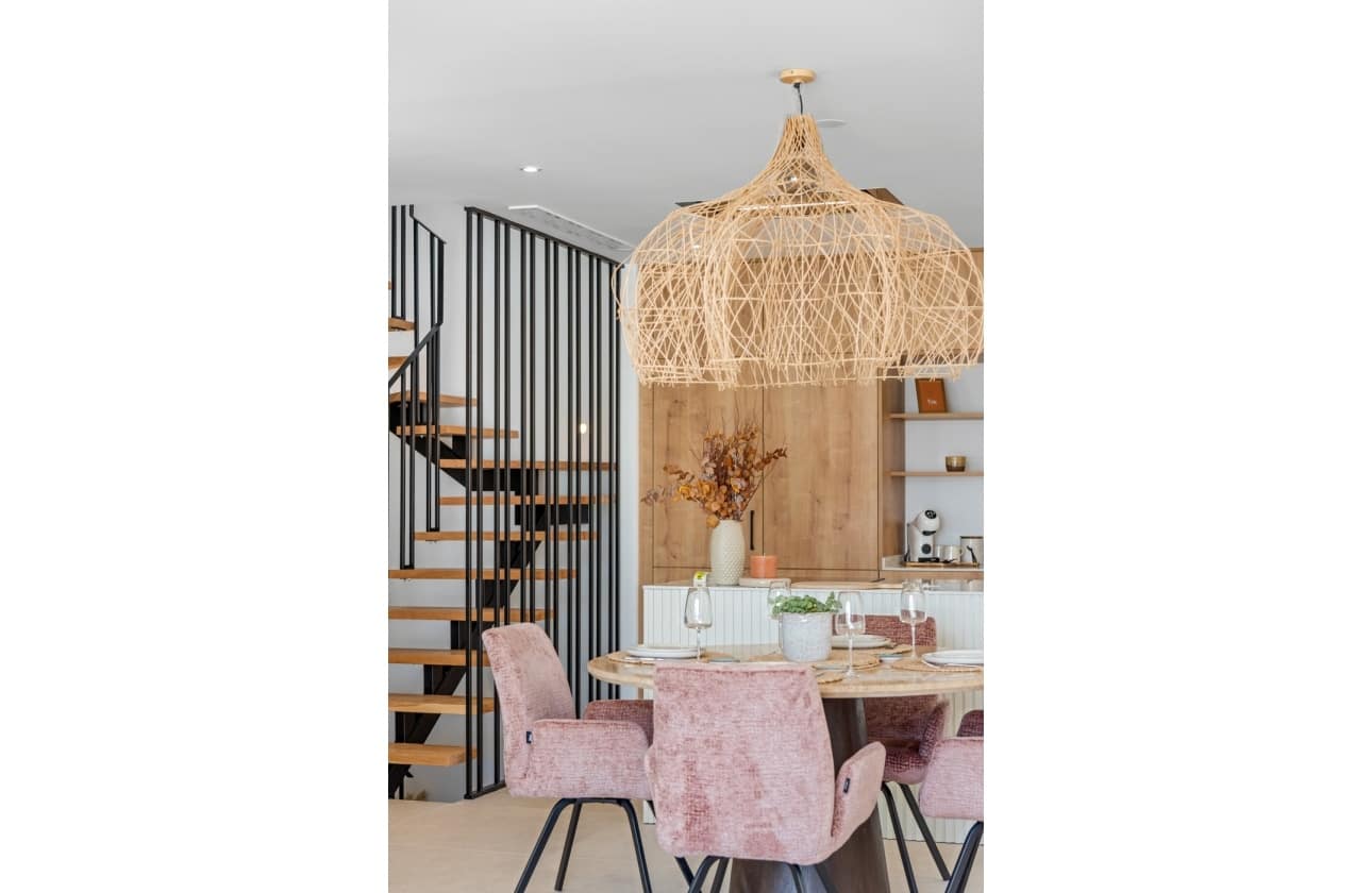 3 slaapkamer Villa te koop in Dolores met zwembad - € 425.000 (Ref: 10117154)