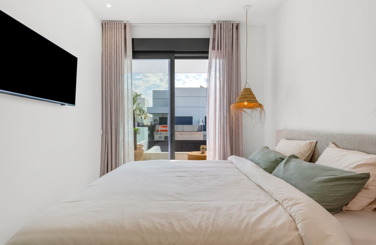 3 slaapkamer Villa te koop in Dolores met zwembad - € 425.000 (Ref: 10117154)