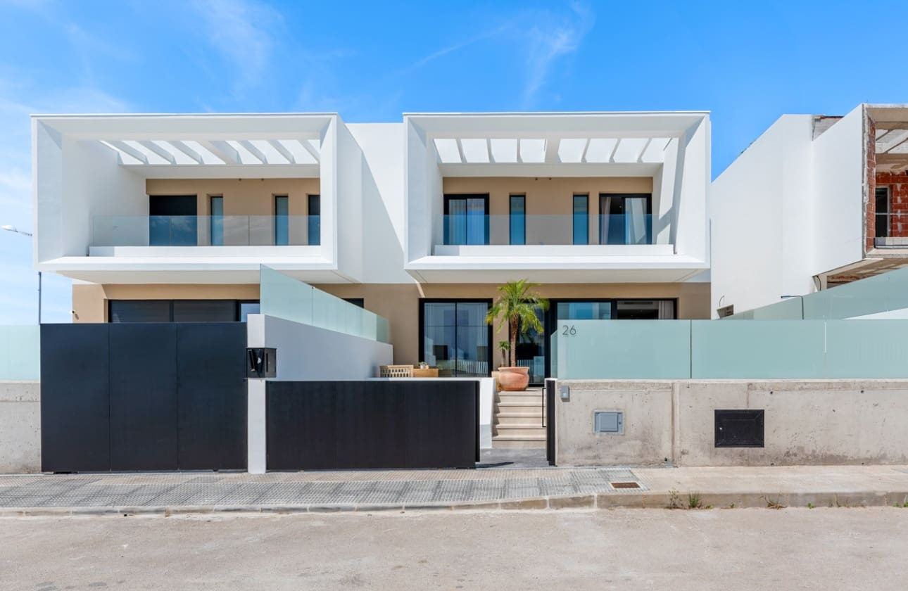 3 slaapkamer Villa te koop in Dolores met zwembad - € 425.000 (Ref: 10117154)