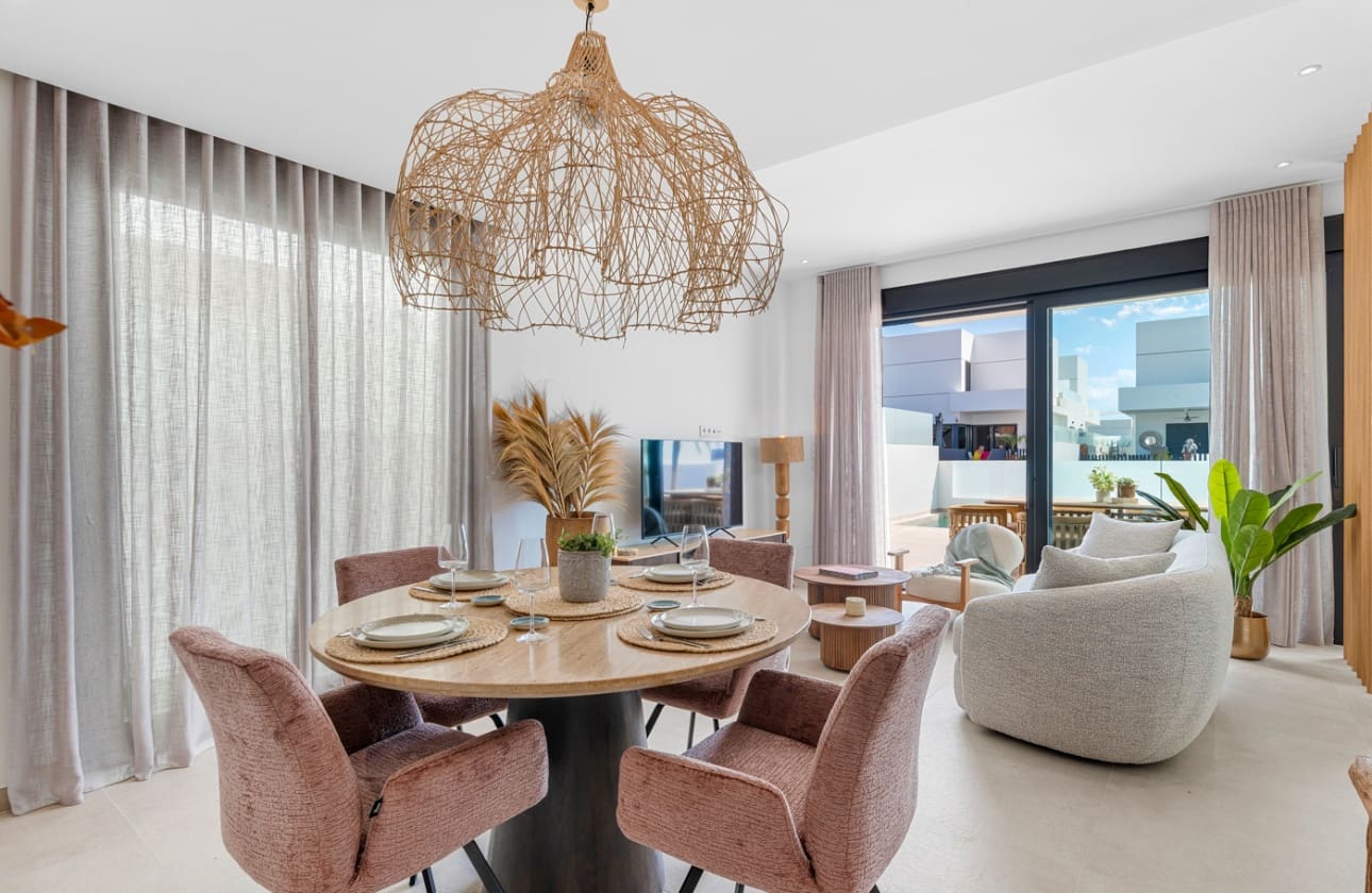 3 slaapkamer Villa te koop in Dolores met zwembad - € 425.000 (Ref: 10117154)